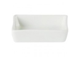 AFC Xtras Square Dipper Dish